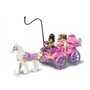 Girls-Dream-99pcs-prinsessenkoets-met-paard-Princess-Carriage